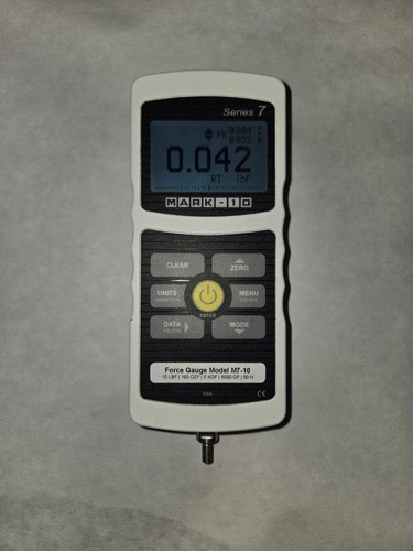 Mark 10 professional - mark-10, m7-10